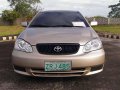 Toyota Atis 1.6 E 2002 model for sale -5