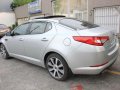 Well-kept  Kia Optima 2014 for sale-2