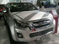 Isuzu D-Max 2017 for sale-0