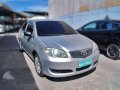 2007 Toyota Vios 1.3 J Mt FOR SALE-0