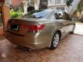 FRESH 2008 Honda Accord 2.4s AT for sale -5