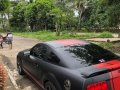 Well-maintained Ford Mustang 2005 for sale-2