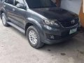 2011 Toyota Fortuner FOR SALE-2