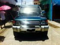 Good as new Mitsubishi Pajero 1999 for sale-1