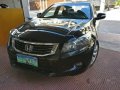 Good as new Honda Accord 2010 for sale-1