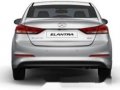 Hyundai Elantra Gl 2018 for sale-5