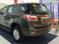 Chevrolet Trailblazer 4x2 2.8l Automatic Diesel-3