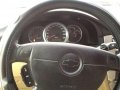 2003 Chevrolet Optra 1.6cc FOR SALE-1