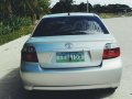 Toyota Vios 1.3L 2007 MT for sale -1