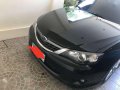 Subaru Impreza 2008 FOR SALE-2