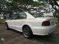 1999 Mitsubishi Galant Shark for sale -2