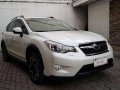 Well-kept Subaru XV 2.0 2015 for sale-0