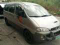 Well-kept Hyundai Starex Jumbo 2002 for sale-0