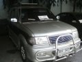 Good as new Toyota Revo 2002 for sale-0