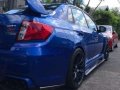 Rush Sale 2012 Subaru Wrx Sti Low mileage-4