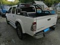 Well-maintained Isuzu D-Max 2008 for sale-2