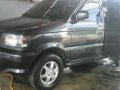 Mitsubishi Adventure 2001 swap or sale rush-0