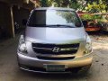 Hyundai Grand Starex 2012 GLS M/T FOR SALE-1