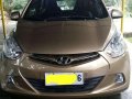 2014 Hyundai Eon gls FOR SALE -0