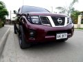 2014 Nissan Navara 4X4 Diesel FOR SALE -1