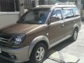 Mitsubishi Adventure gls sport 2014 FOR SALE -1