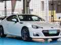 Good as new Subaru BRZ 2014 for sale-1