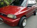 Kia Pride 2000 for sale-2