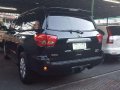 2011 Toyota Sequoia Armored Level 6 FOR SALE -10