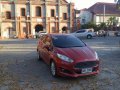 2015 Ford Fiesta S HB 1.0 turbo Matic Ecoboost-2
