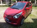 Well-maintained Hyundai EON GLX 0.8L 2017 for sale-0