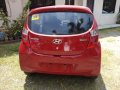 Well-maintained Hyundai EON GLX 0.8L 2017 for sale-2