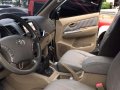 Well-kept  TOYOTA HILUX 2011 for sale-5