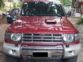 2003 Mitsubishi Pajero for sale-2