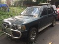 1996 Toyota Hilux for sale-2