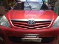 Toyota Inova 2010 for sale-1