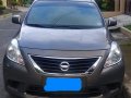 Nissan Almera 2015 for sale-3