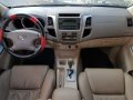 2006 Toyota Fortuner for sale-3