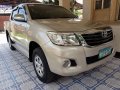 2012 Toyota Hilux for sale-2