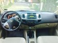 Toyota Hilux 2015 for sale-6