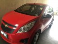 Chevrolet Spark 2012 Automatic Gasoline P280,000-0