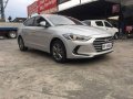 2017 Hyundai NEW Elantra 1.6 GLS AT automatic c altis civic 2016.2015-2