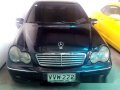 2000 Mercedez Benz C200 Kompressor-0