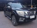 2015 Nissan Navara Vl 4x4 Matic for sale-2