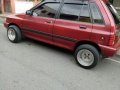 Kia Pride 2000 for sale-5