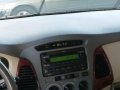 2006TOYOTA  Innova gas G A/T tv 2 keys with built in remote with alarm -8