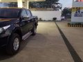 2016 All New Mitsubishi Strada Triton 5th gen Series-2