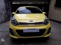 Kia Rio EX 2015 Automatic for sale-2
