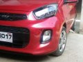 2016 Kia Picanto EX FOR SALE -0