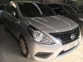 Nissan Almera 2017 Toyota Vios 1.3E 2016 Automatic-6