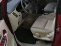 2006TOYOTA  Innova gas G A/T tv 2 keys with built in remote with alarm -0